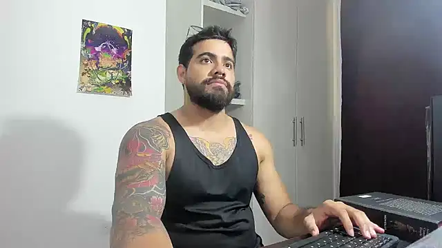  Coddygold  online show from February 8, 2:31 pm