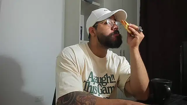  Coddygold  online show from March 12, 12:22 pm