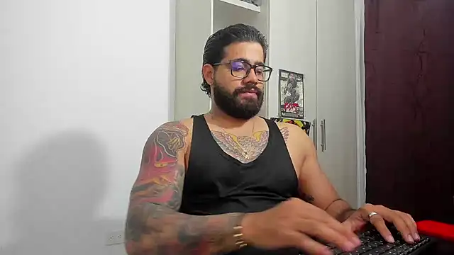  Coddygold  online show from July 15, 10:42 am