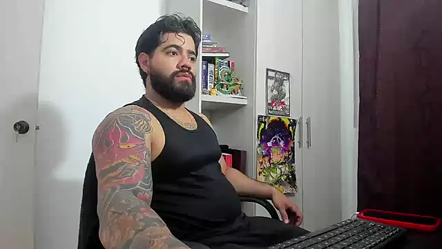  Coddygold  online show from July 16, 11:49 am