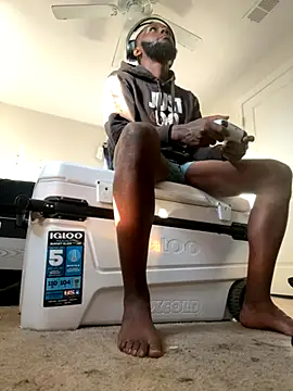 Chocolate Droppa online show from September 23, 11:57 am