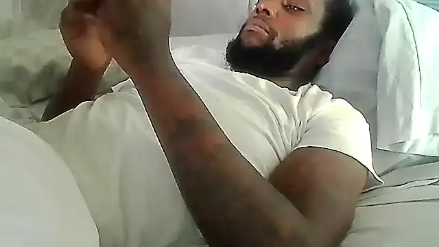 Chocolate Droppa online show from November 24, 12:27 pm