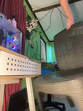 ASIANMISTRESSSS online show from April 11, 1:10 am