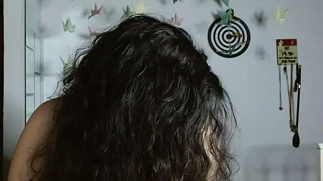 Nikkykora15 online show from February 4, 1:00 am