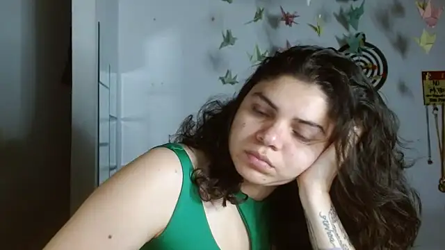 Nikkykora15 online show from March 10, 1:10 am