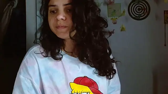 Nikkykora15 online show from April 18, 12:47 am