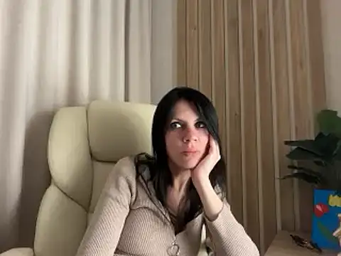 Snapshot of InjaAtHome chatting on May 25, 6:36 pm InjaAtHome online show from May 25, 6:36 pm
