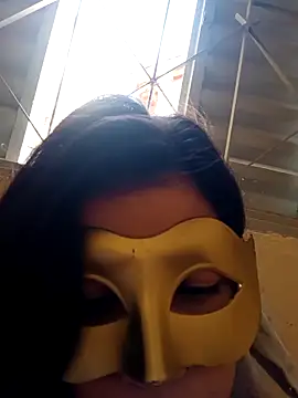 Mamamiabr online show from March 31, 5:46 pm