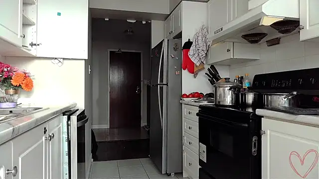 Snapshot of City_Kat chatting on December 19, 4:13 pm City Kat online show from December 19, 4:13 pm