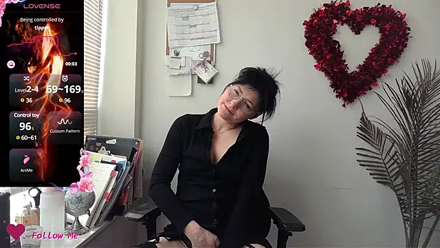 Snapshot of City_Kat chatting on January 28, 4:08 pm City Kat online show from January 28, 4:08 pm