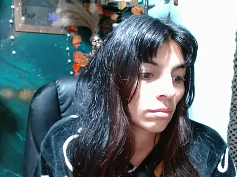 julieth sex1 online show from October 3, 3:58 am