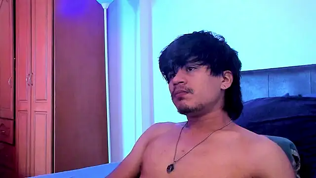 Eiden allenx online show from February 23, 1:52 pm