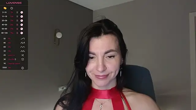 Mary love16 online show from March 14, 10:32 am