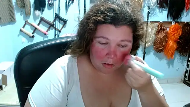 squirt322bbw online show from October 16, 6:31 pm