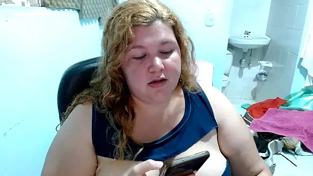 squirt322bbw online show from February 19, 5:09 pm