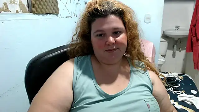 Snapshot of squirt322bbw chatting on April 23, 7:38 pm squirt322bbw online show from April 23, 7:38 pm