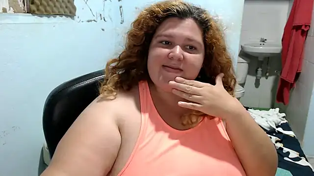 Snapshot of squirt322bbw chatting on May 2, 5:29 pm squirt322bbw online show from May 2, 5:29 pm