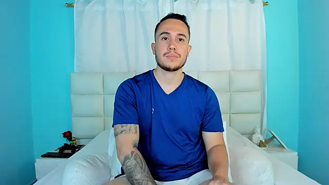 juan  jimenez online show from October 3, 6:05 pm