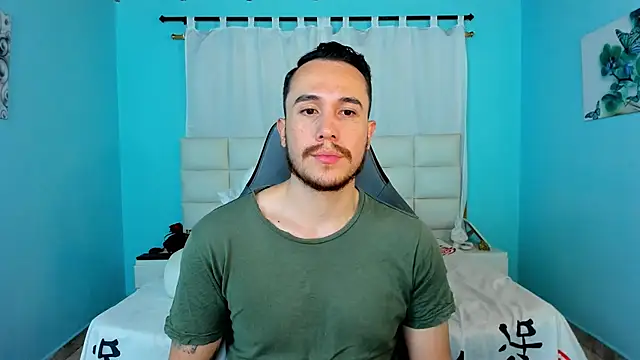 juan  jimenez online show from December 20, 10:50 pm