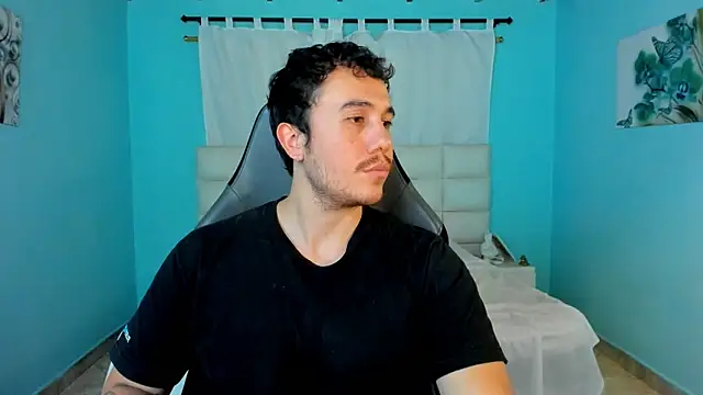 juan  jimenez online show from May 14, 12:50 am
