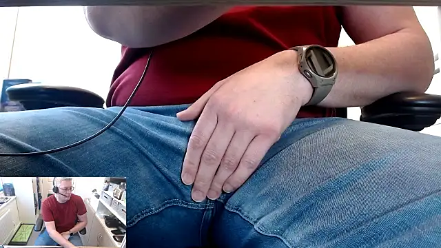 RicRockhard online show from March 5, 11:17 am