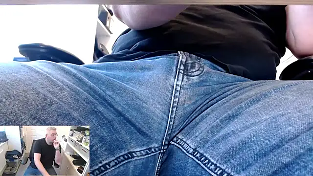 RicRockhard online show from April 20, 8:50 am