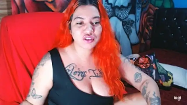 Snapshot of Dulce_domini chatting on June 18, 2:32 pm Dulce domini online show from June 18, 2:32 pm