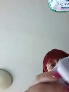 Snapshot of Annarella_Pika chatting on May 14, 12:23 pm Annarella Pika online show from May 14, 12:23 pm