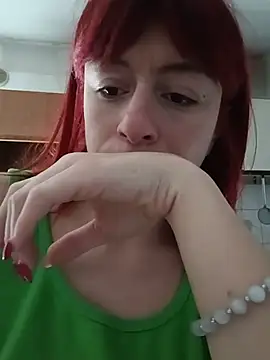 Snapshot of Annarella_Pika chatting on June 9, 11:55 am Annarella Pika online show from June 9, 11:55 am