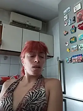 Snapshot of Annarella_Pika chatting on June 30, 1:34 pm Annarella Pika online show from June 30, 1:34 pm