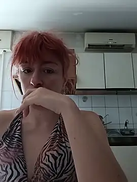 Snapshot of Annarella_Pika chatting on July 1, 12:29 pm Annarella Pika online show from July 1, 12:29 pm