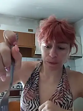 Snapshot of Annarella_Pika chatting on July 2, 12:11 pm Annarella Pika online show from July 2, 12:11 pm