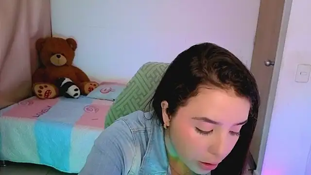  alicia z online show from March 24, 5:51 pm