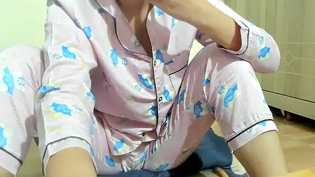 Snapshot of Beauty_Asian_Tina chatting on February 26, 10:58 am Beauty Asian Tina online show from February 26, 10:58 am