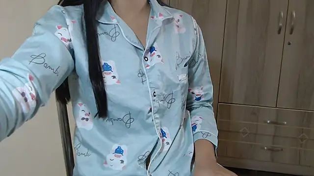 Snapshot of Beauty_Asian_Tina chatting on March 20, 1:46 am Beauty Asian Tina online show from March 20, 1:46 am