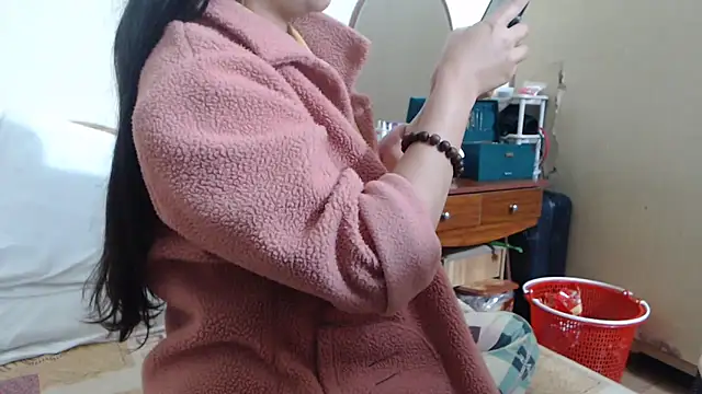 Beauty Asian Tina online show from January 18, 9:29 pm