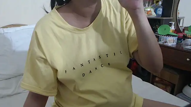 Beauty Asian Tina online show from March 14, 1:55 am