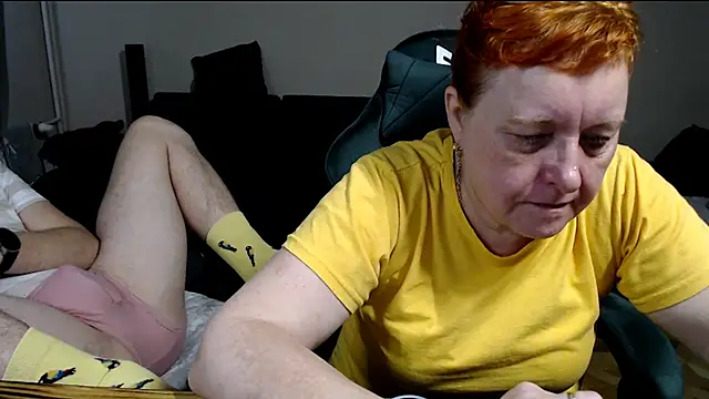 JoannaAndNeighbour online show from February 22, 8:24 am