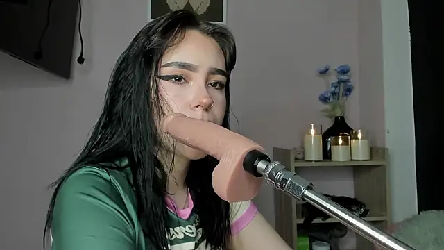 Jas miin online show from February 7, 2:37 am