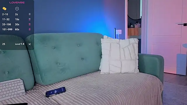 Alexperchik online show from February 16, 4:25 pm