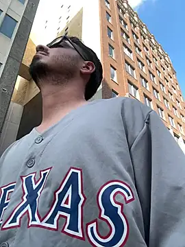 Bbyboyivan online show from March 1, 9:28 pm