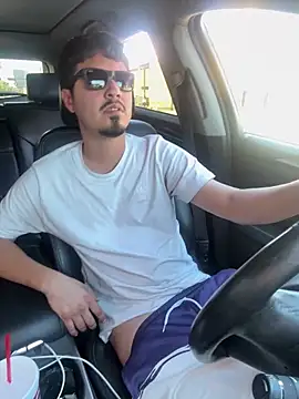 Bbyboyivan online show from March 13, 9:32 pm