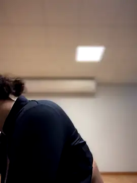 MistressBelleNoire online show from December 6, 5:53 am