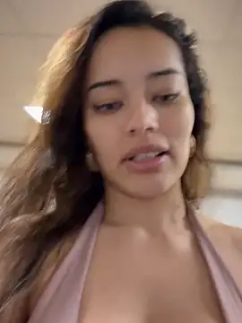 MistressBelleNoire online show from December 7, 5:15 am