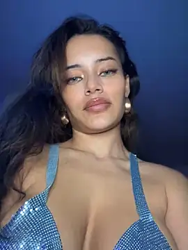 MistressBelleNoire online show from December 8, 12:40 am