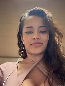 MistressBelleNoire online show from December 8, 11:03 am