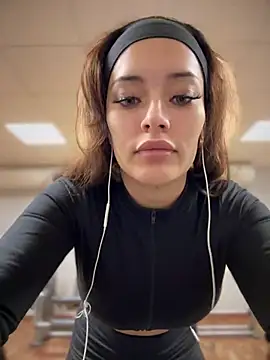 MistressBelleNoire online show from December 10, 10:37 pm