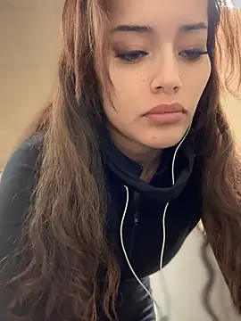 MistressBelleNoire online show from December 11, 2:30 am