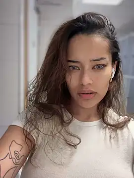 MistressBelleNoire online show from December 12, 2:04 am