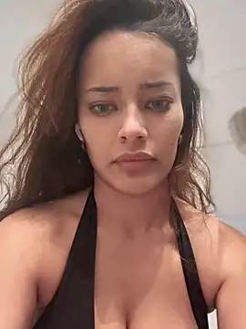 MistressBelleNoire online show from December 18, 6:32 am